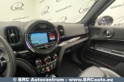 Mini Countryman S 2.0 Yin Yan Edition Automatas 2019 full