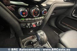 Mini Countryman S 2.0 Yin Yan Edition Automatas 2019 full