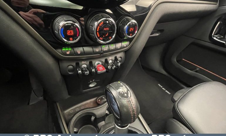 Mini Countryman S 2.0 Yin Yan Edition Automatas 2019 full