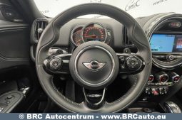 Mini Countryman S 2.0 Yin Yan Edition Automatas 2019 full