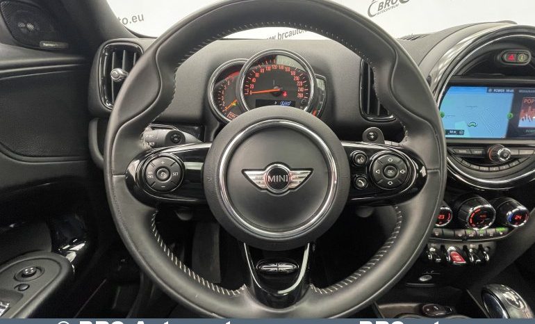 Mini Countryman S 2.0 Yin Yan Edition Automatas 2019 full