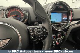 Mini Countryman S 2.0 Yin Yan Edition Automatas 2019 full