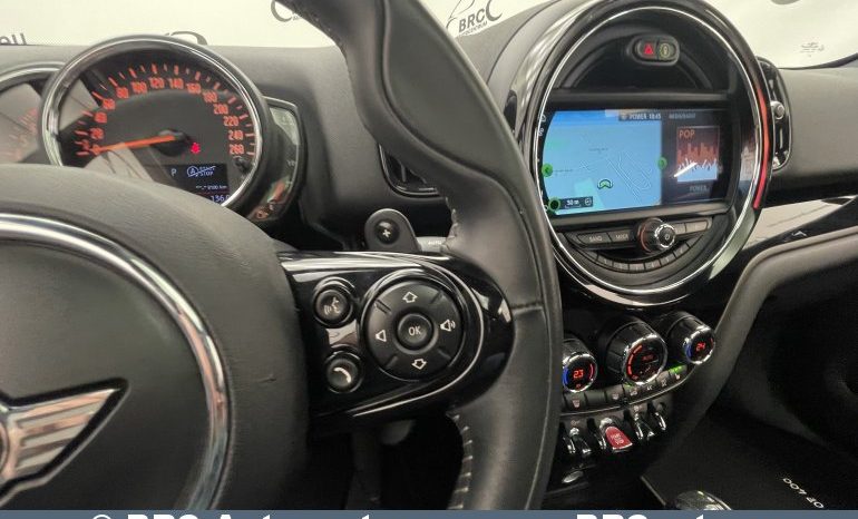Mini Countryman S 2.0 Yin Yan Edition Automatas 2019 full