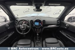 Mini Countryman S 2.0 Yin Yan Edition Automatas 2019 full