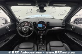 Mini Countryman S 2.0 Yin Yan Edition Automatas 2019