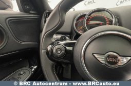 Mini Countryman S 2.0 Yin Yan Edition Automatas 2019 full