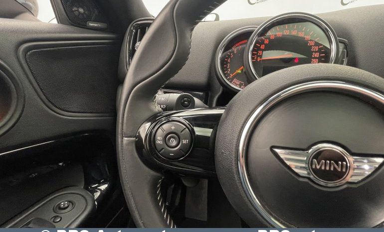 Mini Countryman S 2.0 Yin Yan Edition Automatas 2019 full