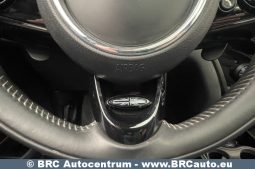 Mini Countryman S 2.0 Yin Yan Edition Automatas 2019 full
