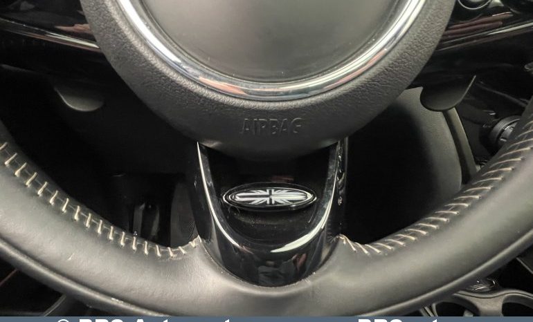 Mini Countryman S 2.0 Yin Yan Edition Automatas 2019 full