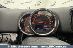Mini Countryman S 2.0 Yin Yan Edition Automatas 2019 full