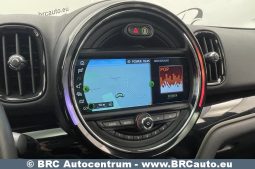 Mini Countryman S 2.0 Yin Yan Edition Automatas 2019 full