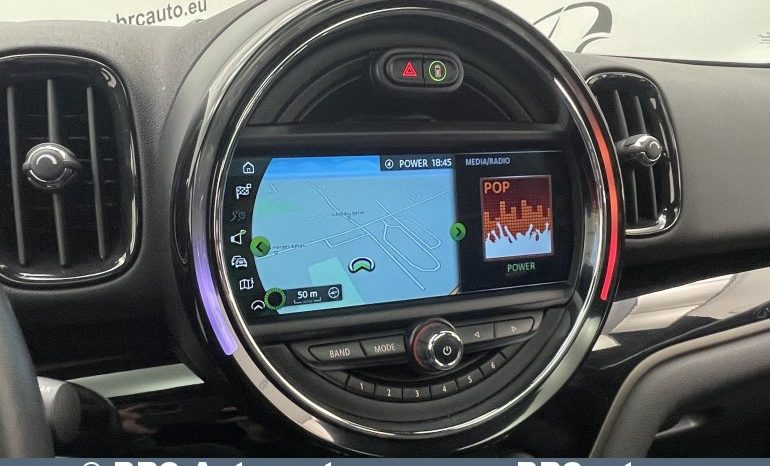 Mini Countryman S 2.0 Yin Yan Edition Automatas 2019 full