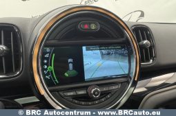 Mini Countryman S 2.0 Yin Yan Edition Automatas 2019 full