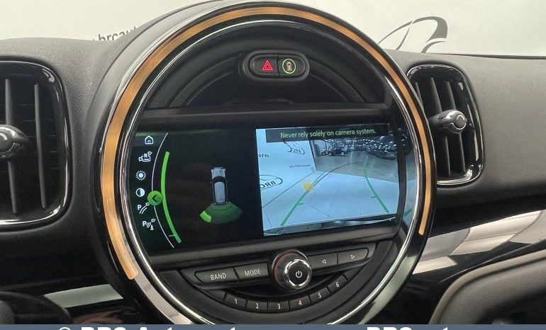 Mini Countryman S 2.0 Yin Yan Edition Automatas 2019 full