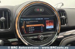 Mini Countryman S 2.0 Yin Yan Edition Automatas 2019 full