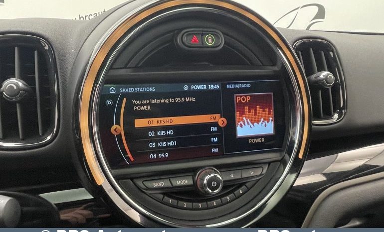 Mini Countryman S 2.0 Yin Yan Edition Automatas 2019 full