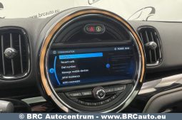 Mini Countryman S 2.0 Yin Yan Edition Automatas 2019 full