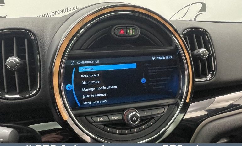 Mini Countryman S 2.0 Yin Yan Edition Automatas 2019 full