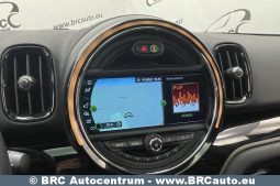 Mini Countryman S 2.0 Yin Yan Edition Automatas 2019 full