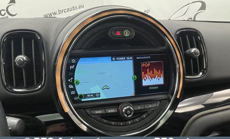Mini Countryman S 2.0 Yin Yan Edition Automatas 2019 full