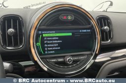 Mini Countryman S 2.0 Yin Yan Edition Automatas 2019 full