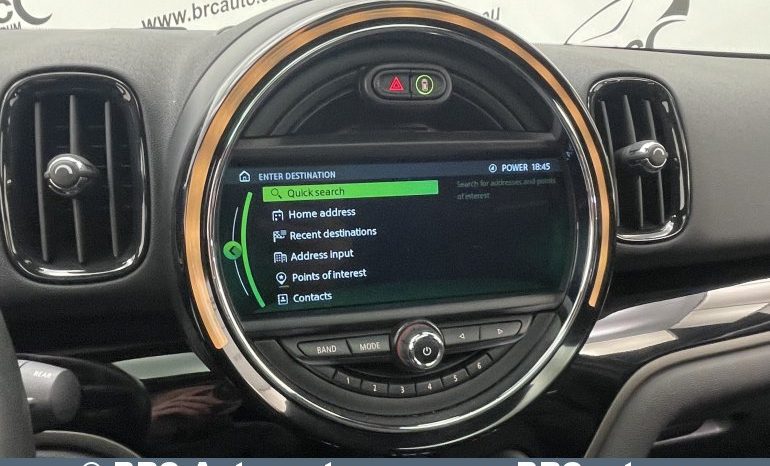 Mini Countryman S 2.0 Yin Yan Edition Automatas 2019 full