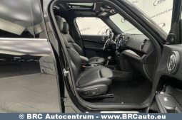 Mini Countryman S 2.0 Yin Yan Edition Automatas 2019 full