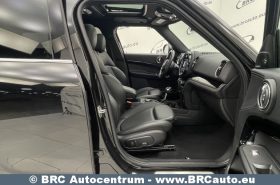 Mini Countryman S 2.0 Yin Yan Edition Automatas 2019