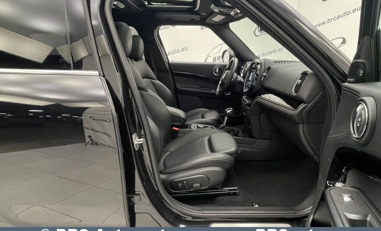 Mini Countryman S 2.0 Yin Yan Edition Automatas 2019 full