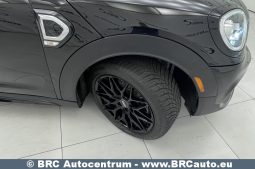 Mini Countryman S 2.0 Yin Yan Edition Automatas 2019 full