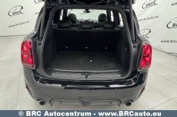 Mini Countryman S 2.0 Yin Yan Edition Automatas 2019 full
