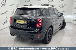 Mini Countryman S 2.0 Yin Yan Edition Automatas 2019 full