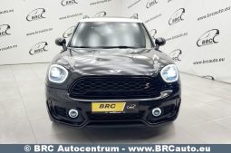 Mini Countryman S 2.0 Yin Yan Edition Automatas 2019 full
