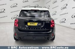 Mini Countryman S 2.0 Yin Yan Edition Automatas 2019 full