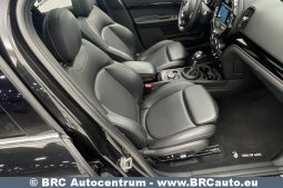 Mini Countryman S 2.0 Yin Yan Edition Automatas 2019 full