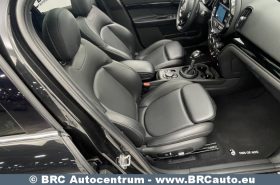 Mini Countryman S 2.0 Yin Yan Edition Automatas 2019