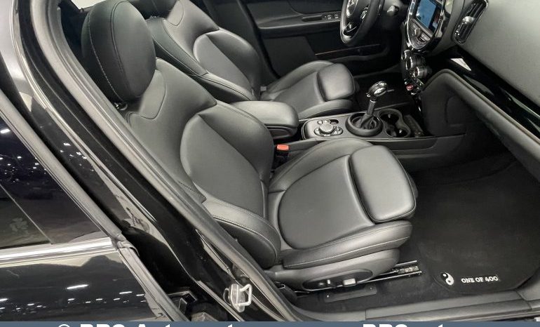 Mini Countryman S 2.0 Yin Yan Edition Automatas 2019 full