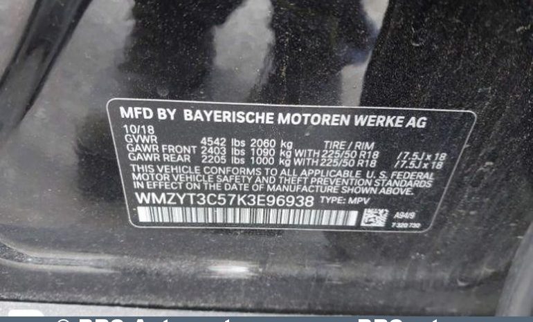 Mini Countryman S 2.0 Yin Yan Edition Automatas 2019 full