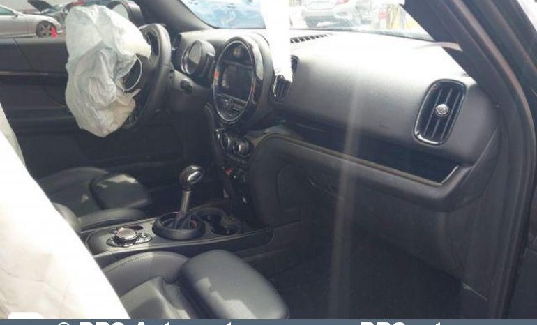 Mini Countryman S 2.0 Yin Yan Edition Automatas 2019 full