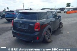 Mini Countryman S 2.0 Yin Yan Edition Automatas 2019 full