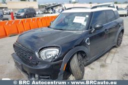 Mini Countryman S 2.0 Yin Yan Edition Automatas 2019 full