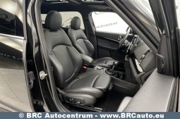 Mini Countryman S 2.0 Yin Yan Edition Automatas 2019 full