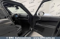 Mini Countryman S 2.0 Yin Yan Edition Automatas 2019 full