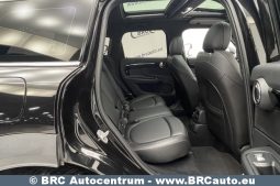 Mini Countryman S 2.0 Yin Yan Edition Automatas 2019 full