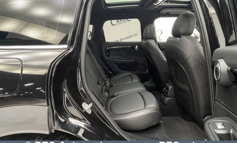 Mini Countryman S 2.0 Yin Yan Edition Automatas 2019 full