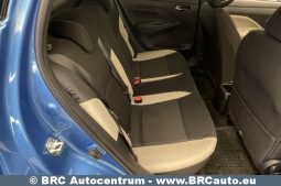 Nissan Micra Tekna Automatas 2020 full