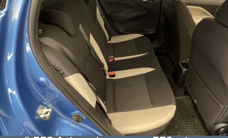 Nissan Micra Tekna Automatas 2020 full