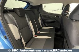 Nissan Micra Tekna Automatas 2020 full