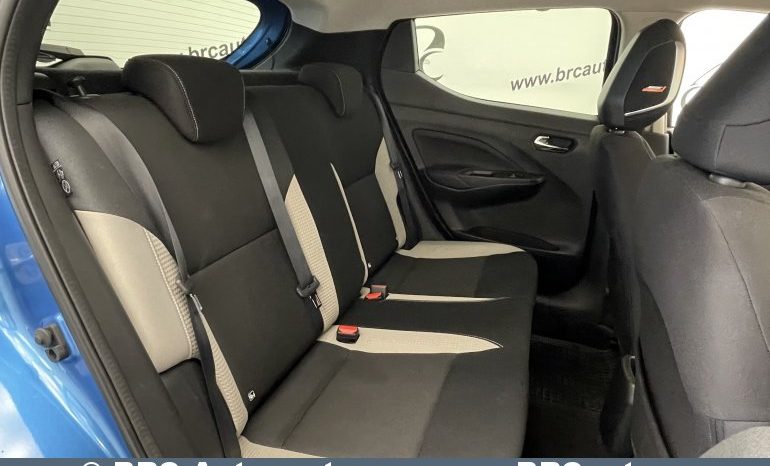 Nissan Micra Tekna Automatas 2020 full