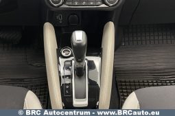 Nissan Micra Tekna Automatas 2020 full